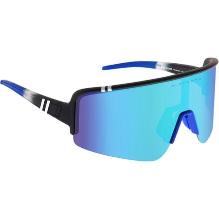 Blenders Eyewear - Eclipse X2 Polarized Sunglasses