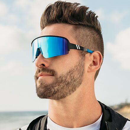 Blenders Eyewear - Eclipse X2 Polarized Sunglasses