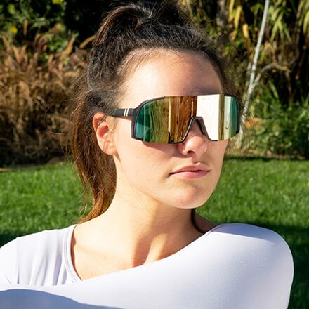 Blenders Eyewear - Expose Polarized Sunglasses