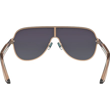 Blenders Eyewear - Falcon Polarized Sunglasses