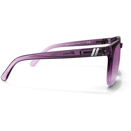 Blenders Eyewear - H Series Polarized Sunglasses