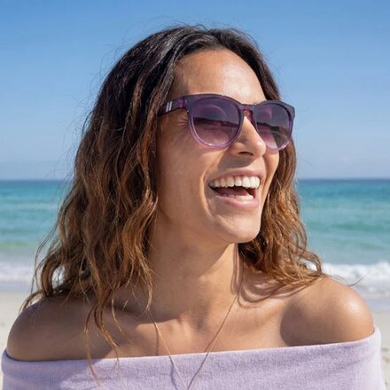 Blenders Eyewear - H Series Polarized Sunglasses