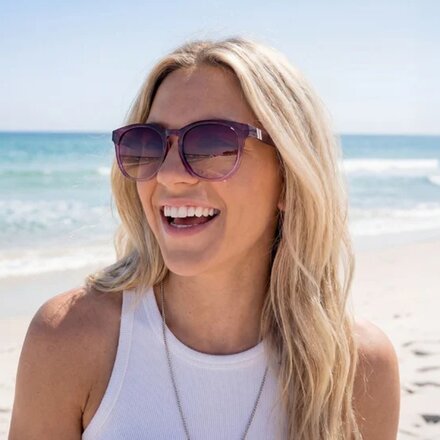 Blenders Eyewear - H Series Polarized Sunglasses