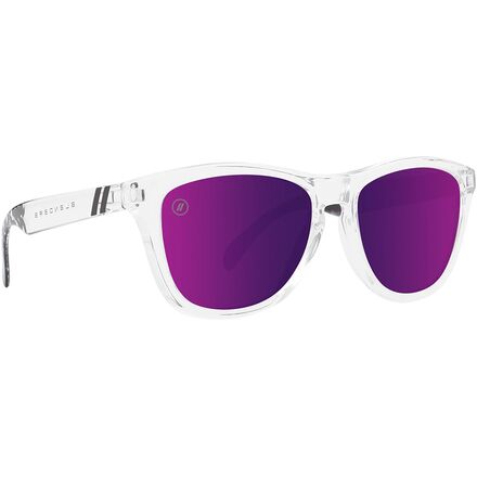 Blenders Eyewear - L Series Polarized Sunglasses - Arctic Fame