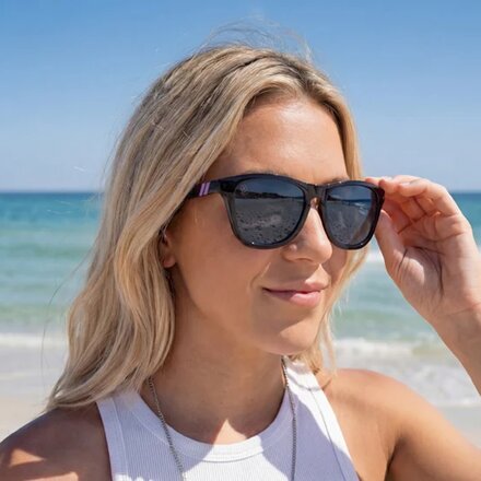 Blenders Eyewear - L Series Polarized Sunglasses