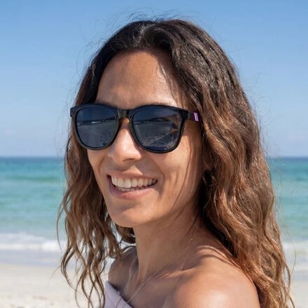 Blenders Eyewear - L Series Polarized Sunglasses