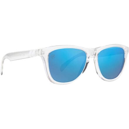 Blenders Eyewear - L Series Polarized Sunglasses - Natty McNasty