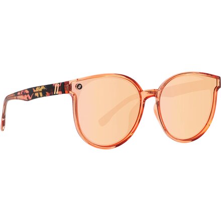 Lexico Polarized Sunglasses