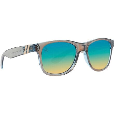 Blenders Eyewear - M Class X2 Polarized Sunglasses - Cross Wind