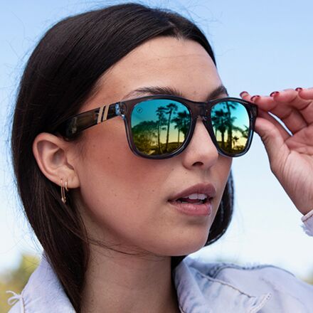 Blenders Eyewear - M Class X2 Polarized Sunglasses