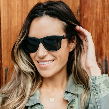 Blenders Eyewear - M Class X2 Polarized Sunglasses