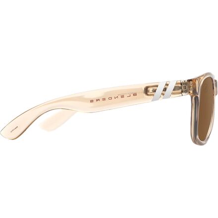 Blenders Eyewear - M Class X2 Polarized Sunglasses