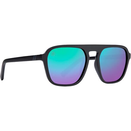 Blenders Eyewear - Meister Polarized Sunglasses - Mister Romance Gradient