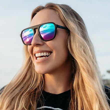 Blenders Eyewear - Meister Polarized Sunglasses