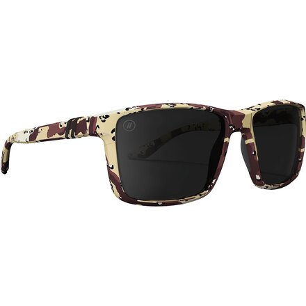 Mesa Polarized Sunglasses