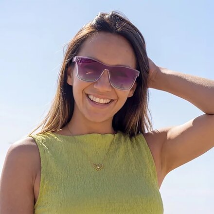Blenders Eyewear - Millenia X2 Polarized Sunglasses