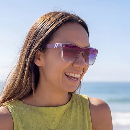 Blenders Eyewear - Millenia X2 Polarized Sunglasses