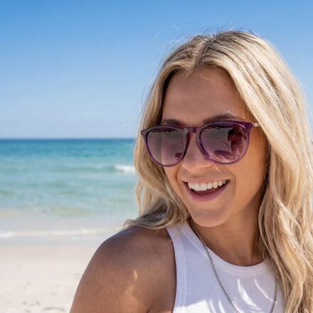 Blenders Eyewear - North Park Polarized Sunglasses