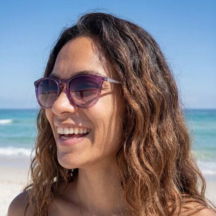 Blenders Eyewear - North Park Polarized Sunglasses