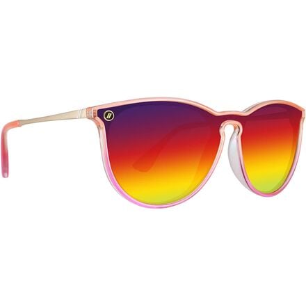 Blenders Eyewear - North Park X2 Polarized Sunglasses - Epic Dreamer (Pol)