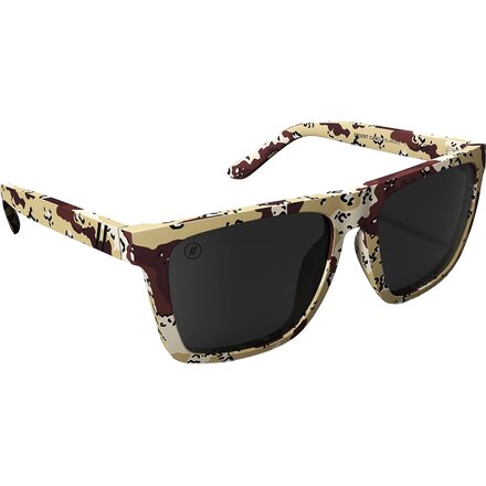 Blenders Eyewear - Romeo Polarized Sunglasses