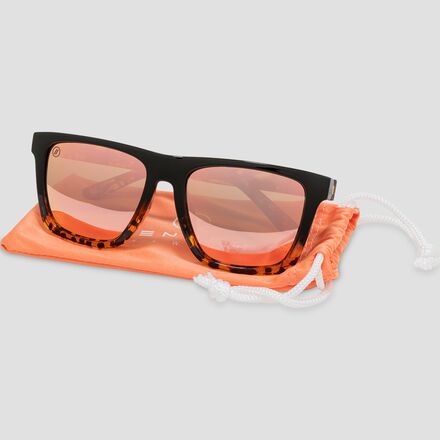 Blenders Eyewear - Romeo Polarized Sunglasses