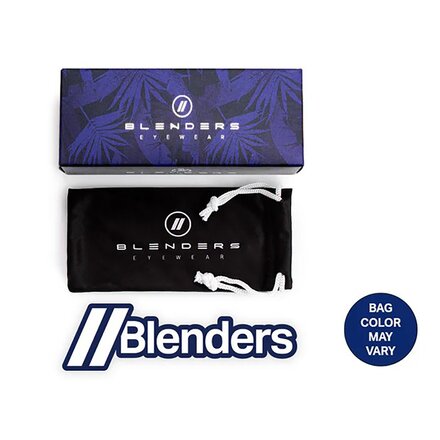 Blenders Eyewear - Shadow Polarized Sunglasses