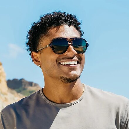 Blenders Eyewear - Skyway Polarized Sunglasses