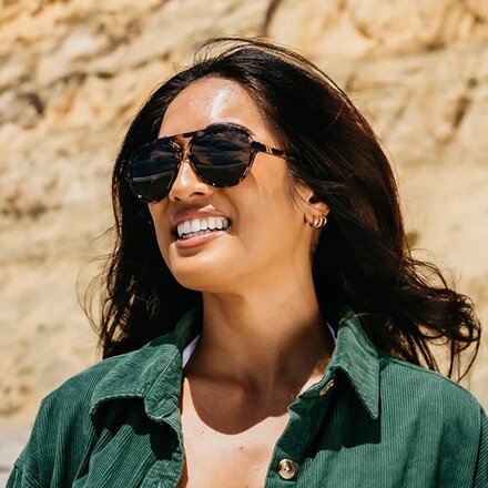 Blenders Eyewear - Skyway Polarized Sunglasses