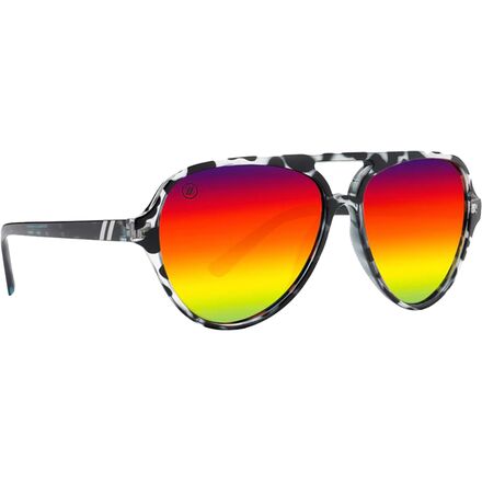 Blenders Eyewear - Skyway Polarized Sunglasses - River Jumper