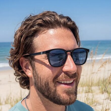 Blenders Eyewear - Sydney Polarized Sunglasses