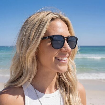 Blenders Eyewear - Sydney Polarized Sunglasses