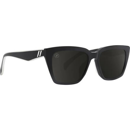 Blenders Eyewear - Mave Polarized Sunglasses - Black Limo