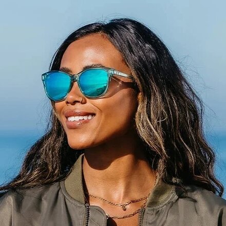 Blenders Eyewear - Palmy Polarized Sunglasses