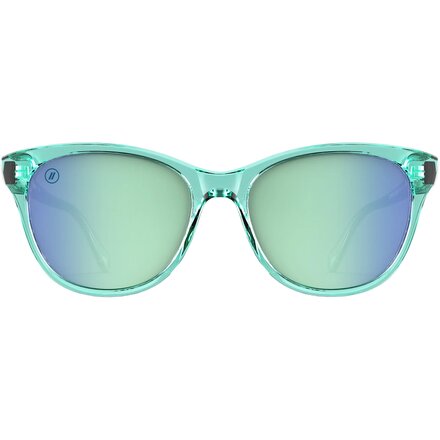 Blenders Eyewear - Palmy Polarized Sunglasses