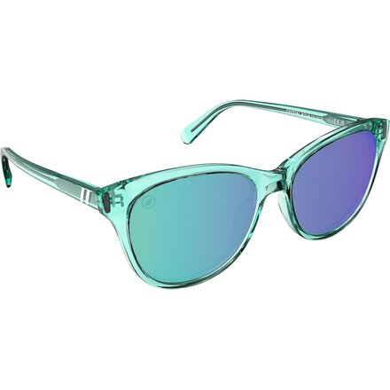 Blenders Eyewear - Palmy Polarized Sunglasses