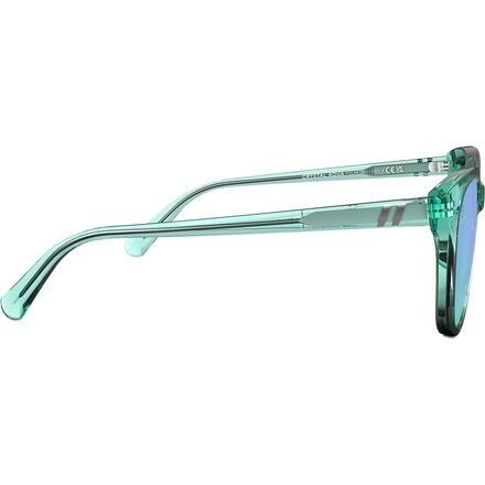 Blenders Eyewear - Palmy Polarized Sunglasses