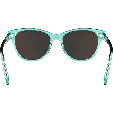 Blenders Eyewear - Palmy Polarized Sunglasses