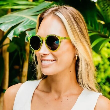 Blenders Eyewear - Coastal X2 Polarized Sunglasses