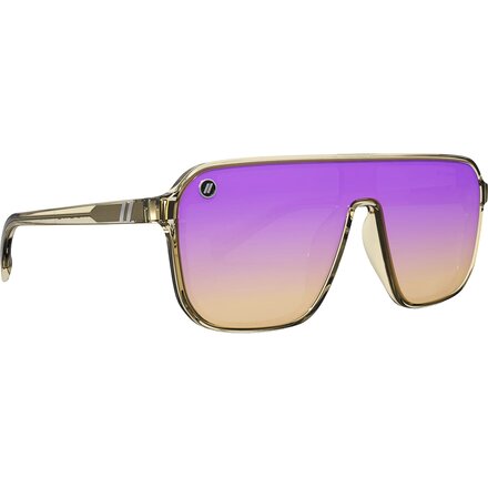 Meister X2 Polarized Sunglasses