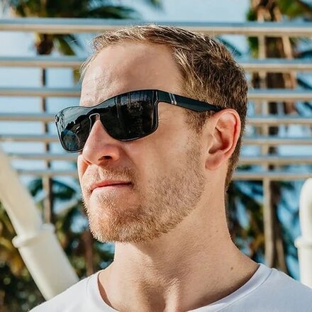 Blenders Eyewear - Canyon X2 Polarized Sunglasses
