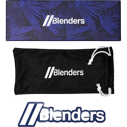 Blenders Eyewear - Canyon X2 Polarized Sunglasses