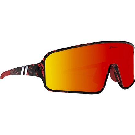 Eclipse Small Polarized Sunglasses