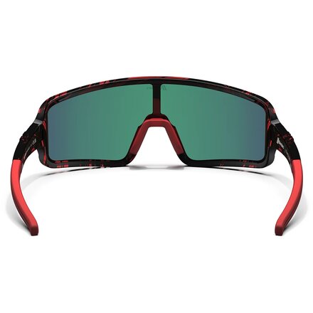 Blenders Eyewear - Eclipse Small Polarized Sunglasses