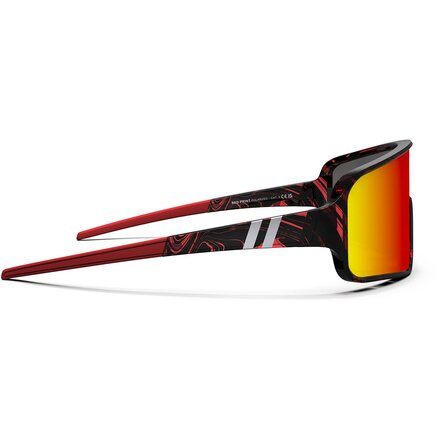 Blenders Eyewear - Eclipse Small Polarized Sunglasses