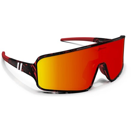 Blenders Eyewear - Eclipse Small Polarized Sunglasses