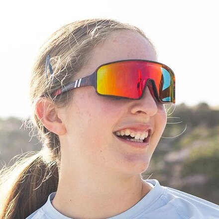 Blenders Eyewear - Eclipse Small Polarized Sunglasses