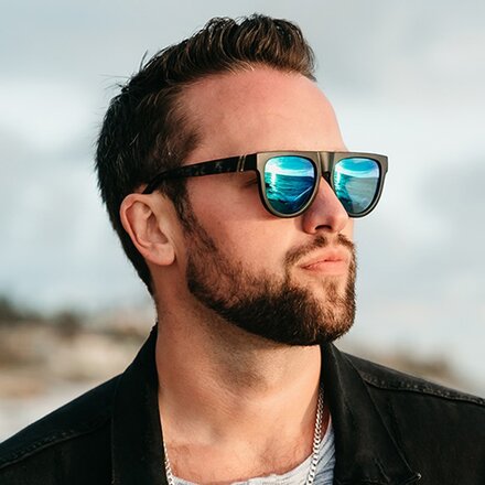 Blenders Eyewear - Clover Polarized Sunglasses