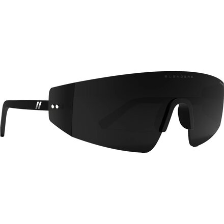 Blenders Eyewear - Metalverse Polarized Sunglasses