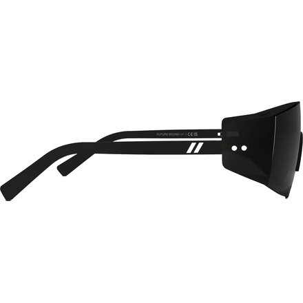 Blenders Eyewear - Metalverse Polarized Sunglasses